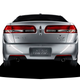 Illustration for article titled 2010 Lincoln MKZ: Fusion Plus A Newish Nose